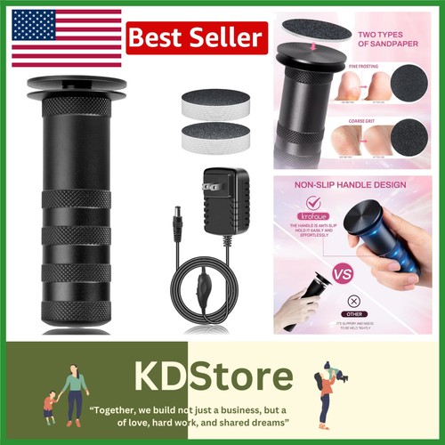 Professional electric foot - professional,
