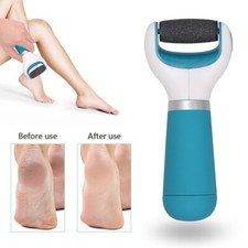 Electric Foot Pedicure Roller