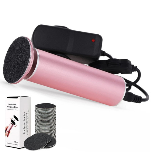 Electric foot file callus - foot,