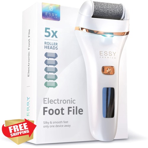 Essy white electric - white,