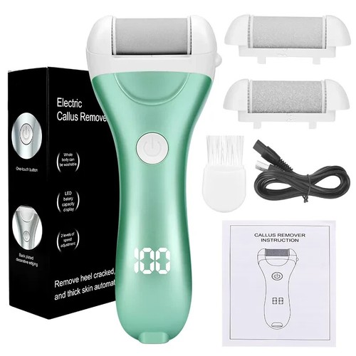 Professional electric foot - professional,