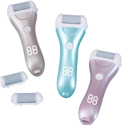 Electric care pedicure foot - pedicure,