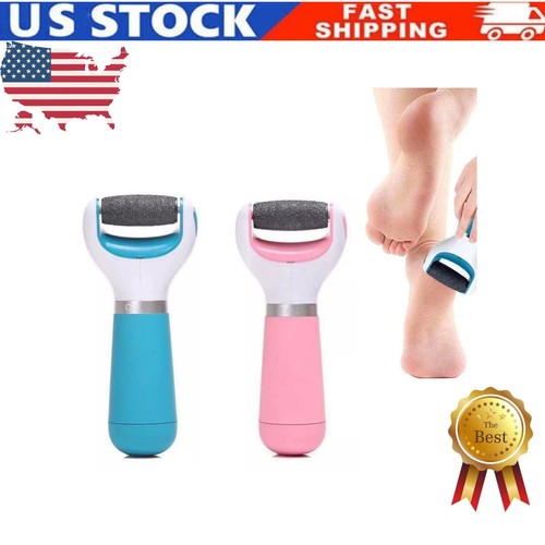Electric foot file usb callus - foot,