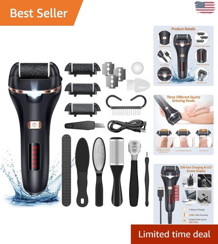 Professional 1 electric - in,