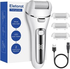 Electric Hard Dead Skin Foot