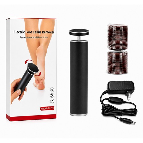 Professional electric foot - electric,