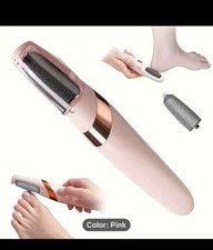 Electric Foot Grinder File