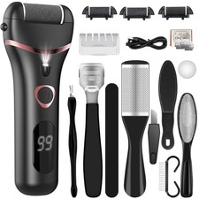 10 IN 1 Electric Callus