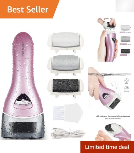 Portable electric foot - portable,