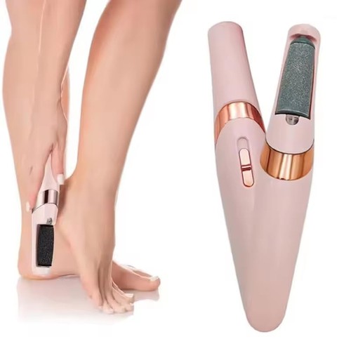 Electric foot file callus - electric,