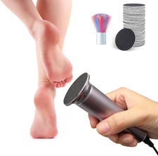 Electric Foot File Hard Skin