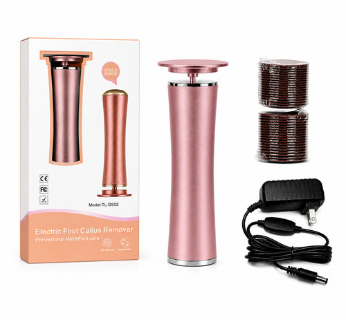 Professional electric foot - professional,