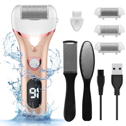Foot rechargeable portable - foot,