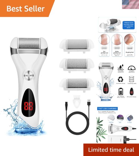 Professional speed electric - professional, 2-speed