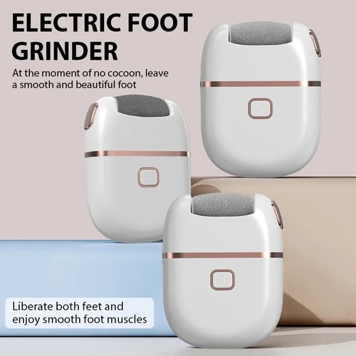 Professional electric foot - electric,